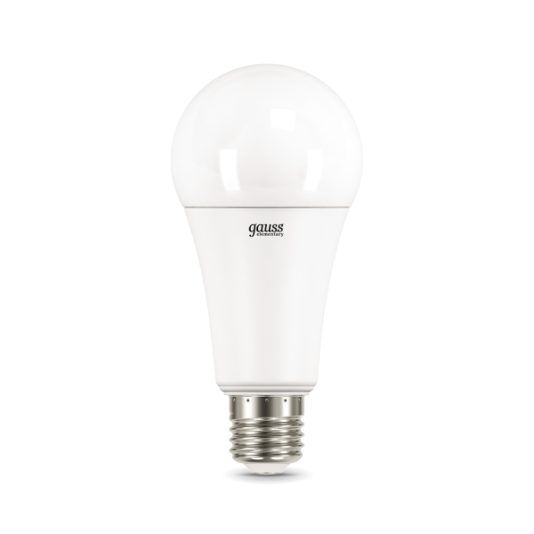 Купить Gauss Лампа Elementary A67 30W 2320lm 3000K E27 LED 73219