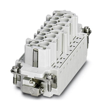 Phoenix Contact Модуль для контактов HC-B 16-I-CT-F 1648283