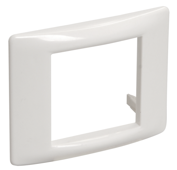 Купить IEK PRIMER Рамка и супорт для К.К. универсал на 2 модуля