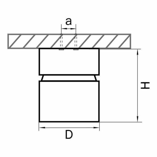 Купить Lightstar Светильник накладной заливающего света со встроенными светодиодами Forte Lightstar 381364