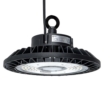 EKF Светильник светодиодный промышленный для высоких пролетов ДСП-2101 100Вт 90 гр 5000К IP65