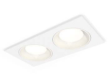 Ambrella Комплект встраиваемого светильника XC7635060 SWH белый песок MR16 GU5.3 (C7635, N7020) Ambrella Комплект встраиваемого светильника XC7635060 SWH белый песок MR16 GU5.3 (C7635, N7020)