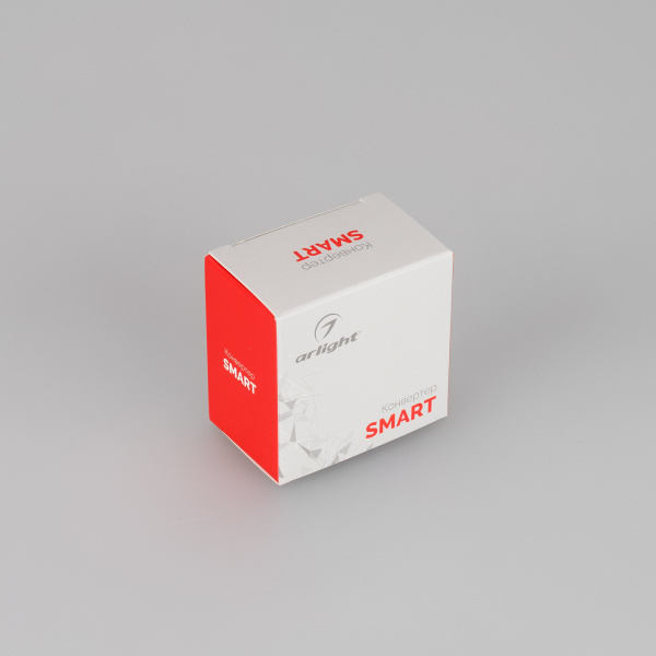 Купить Arlight Конвертер SMART-C2-PUSH-IN (3V, 2.4G) (IP20 Пластик, 5 лет) 032943