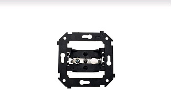 BIRONI Шедель Мех Розетка с/з B3-101-**