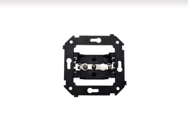 BIRONI Шедель Мех Розетка с/з B3-101-**