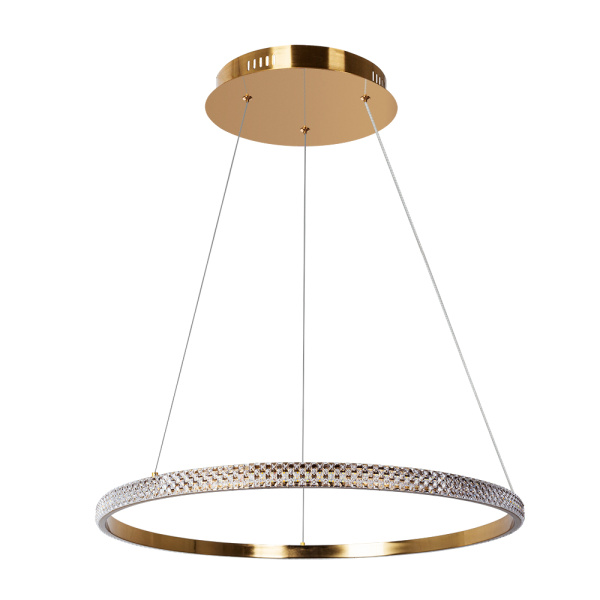 Arte Lamp ORIONE Светильник подвесной A2182SP-60PB