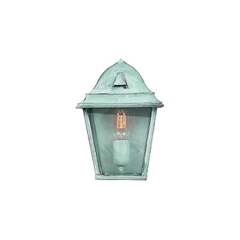 Natural Concept ST JAMES Настенный фонарь ST-JAMES-VERDI Natural Concept ST JAMES Настенный фонарь ST-JAMES-VERDI