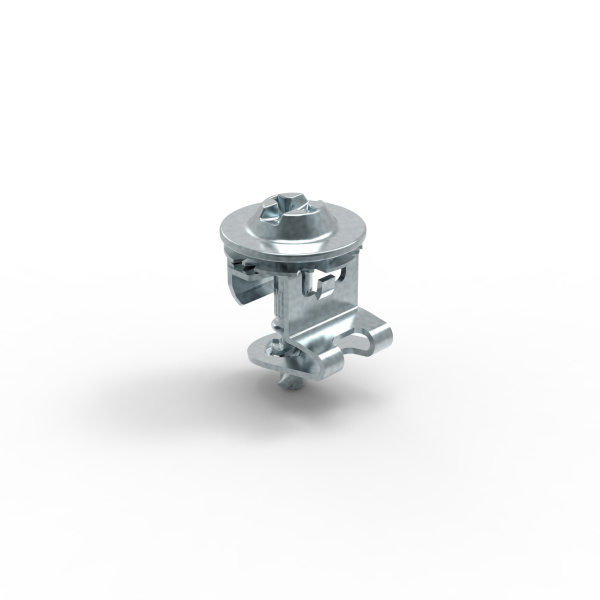 Legrand К-кт 100 1/4пов.винт. Пластрон 339701