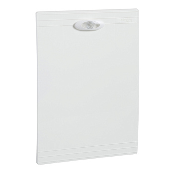 SE Pragma Белая Дверь 1ряд 18мод PRA16118