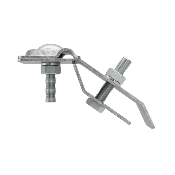 Купить DKC Держатель прутка на водостоке с болтом