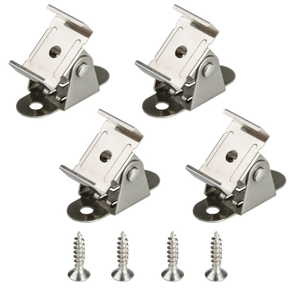 Arlight Держатель SL-SLIM20-180deg поворотный (Металл) 024330