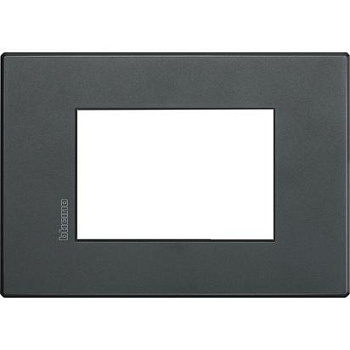 BT Axolute Air Эклипс Рамка, итальянский стандарт 3 мод. HW4803XN