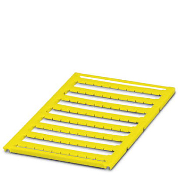 Phoenix Contact Маркировка для клеммных модулей UC-TMF 6 YE 0818580