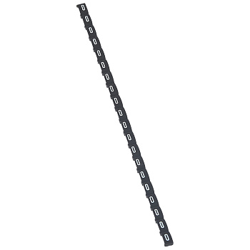 Legrand Duplix Маркер 0 (упаковка) 038400