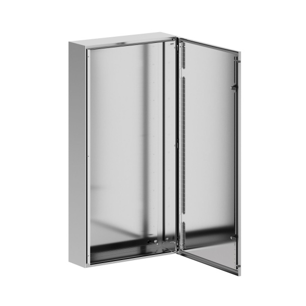 Купить DKC Корпус навесной STH с М/П из нержавеющей cтали AISI316 ВхШхГ 1200x600x200 мм, без фланца