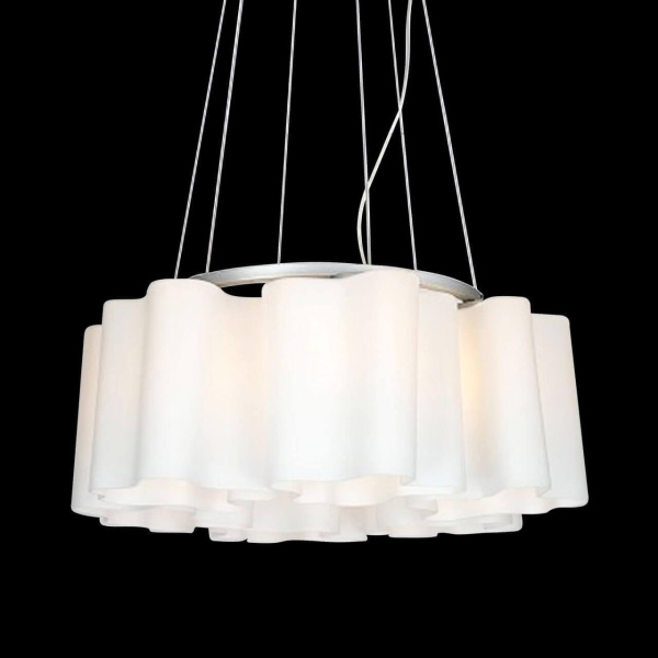 Купить Lightstar Люстра подвесная Nubi Lightstar 802160