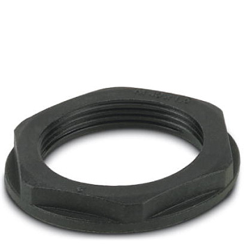 Phoenix Contact Гайки A-INL-M40-P-BK 1411218