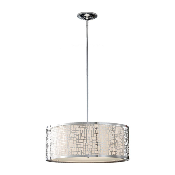 Natural Concept JOPLIN Подвесной светильник FE-JOPLIN-3P