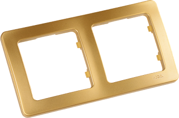 Hegel Мастер внутр Золото Р402-07 Рамка 2-ая