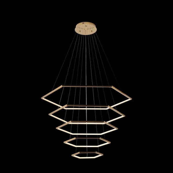 LOFT IT 10016/5 Светильник подвесной Ring, шт Купить LOFT IT 10016/5 Светильник подвесной Ring, шт