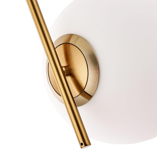 Купить Arte Lamp BOLLA-UNICA A1923SP-1AB Светильник