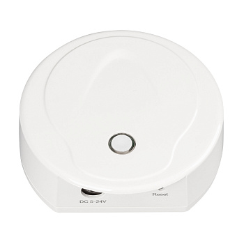 Arlight Конвертер SMART-K58-WiFi White (5-24V, 2.4G) (IP20 Пластик, 5 лет) 029895