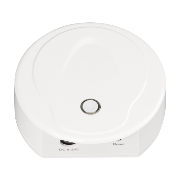 Arlight Конвертер SMART-K58-WiFi White (5-24V, 2.4G) (IP20 Пластик, 5 лет) 029895