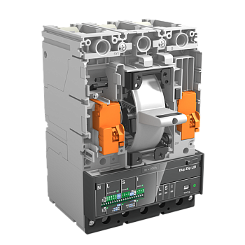 ABB Реле отключения для выкатного исполнения YO-C XT5 W 110..240 V AC - 110..250 V DC 1SDA104930R1