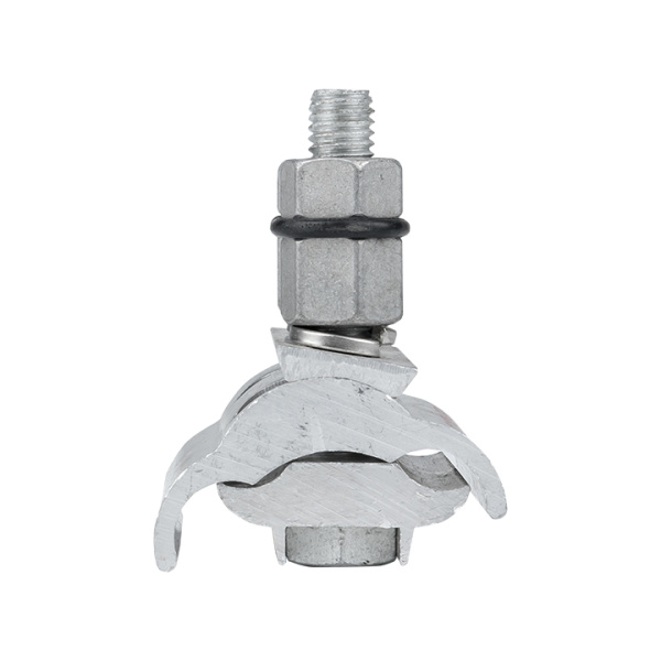 Купить EKF PROxima Зажим ответвительный плашечный SL37.27 10-95 мм2 / 10-95 мм2