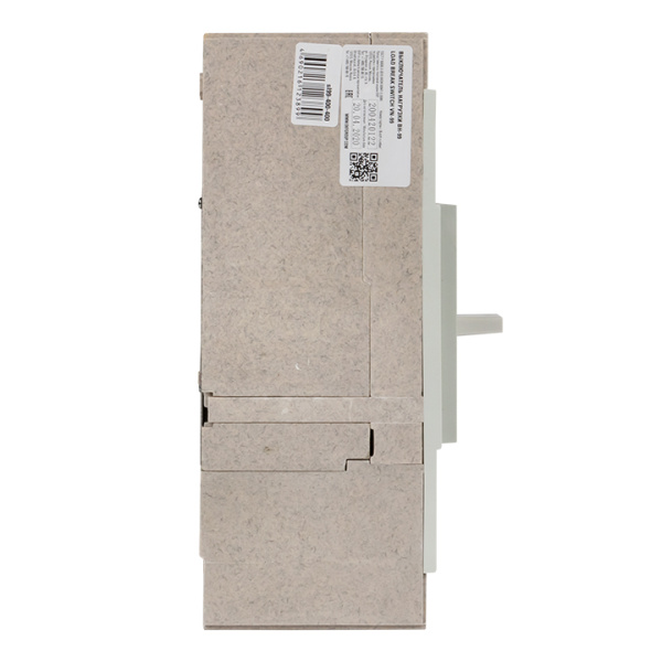 Купить EKF PROxima Выключатель нагрузки ВН-99 400/400А 3P