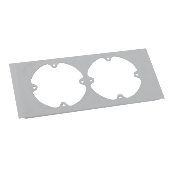 Kopos Рамка приборная двойная ДЛЯ PK 110X70 D 8450-12 (HB) 8450-12_HB