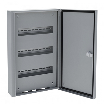 EKF Basic Щит распред. навесной ЩРН-36 (520х310х120) IP54