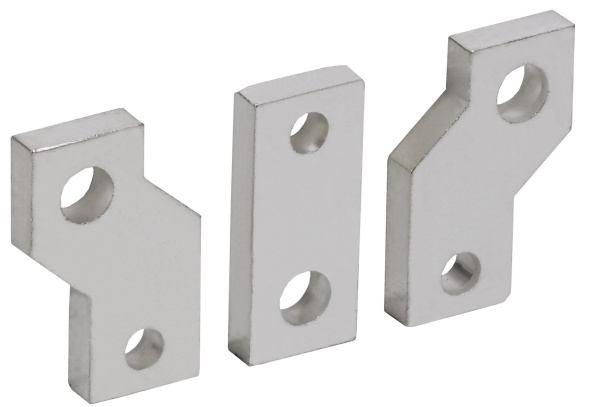 IEK Расшир. РВм-630e (РВм-39) MASTER эл.р. (3шт/компл)