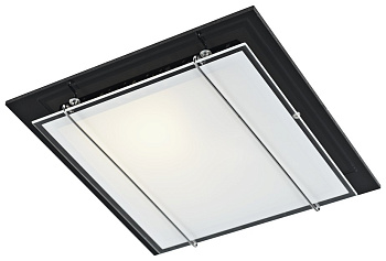 Velante 511-721-02, Светильник потолочный E27,2x60W