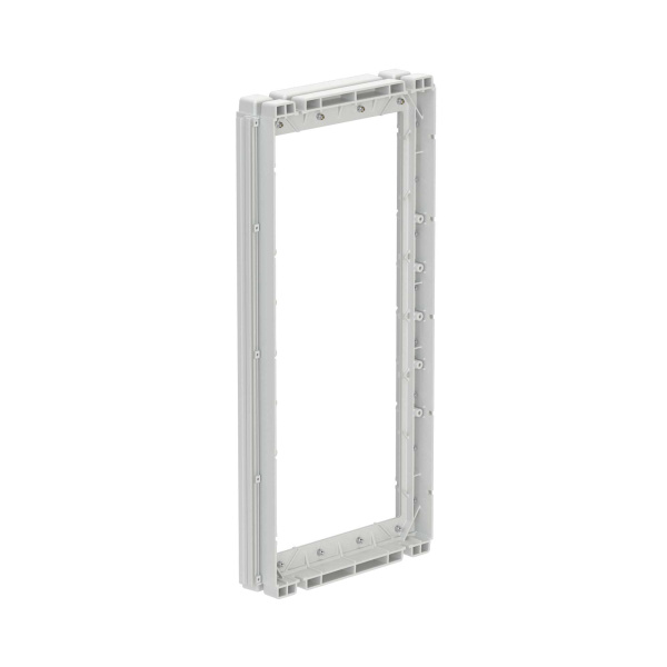 DKC Комплект объединения шкафов Conchiglia, боковая стенка-боковая стенка, В=370/400 мм, Г=330 мм