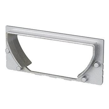 Arlight Соединитель ALU-POWER-W80N (Металл) 019099