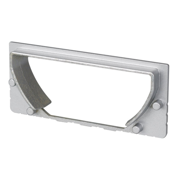 Arlight Соединитель ALU-POWER-W80N (Металл) 019099