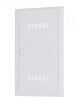 ABB Дверь с вентиляционными отверстиями для шкафа UK63.. 2CPX031092R9999