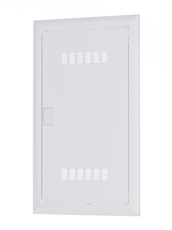 ABB Дверь с вентиляционными отверстиями для шкафа UK63.. 2CPX031092R9999