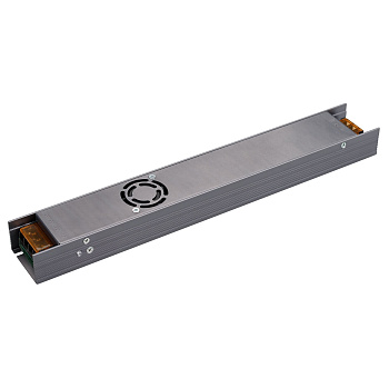 Arlight Блок питания ARS-360-12-LF (12V, 30A, 360W) (IP20 Сетка, 3 года) 026346