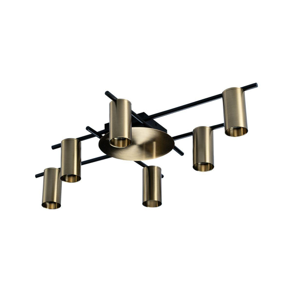 LOFT IT 8120C-6 Светильник потолочный Tribes, шт