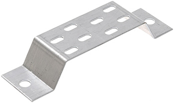 IEK Стойка настенная СНП50