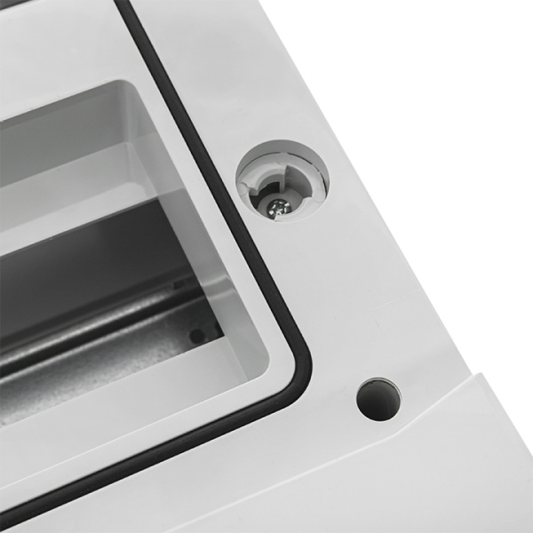 Купить EKF PROxima Unix65 Щит навесной 48 модулей