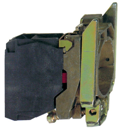 Купить SE XB4 Контактная часть двойной кнопки XB4 НО+НЗ контакт ZB4BZ105