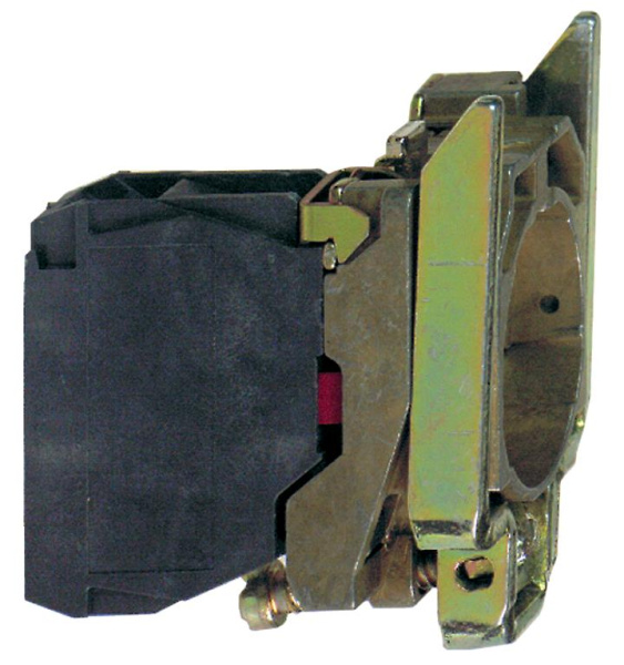 Купить SE XB4 Корпус кнопки с клеммным зажимом под винт ZB4BZ141