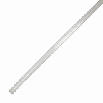 Клеевая 24 / 8мм (3:1) 1м термоусадка прозрачная Rexant 26-2409