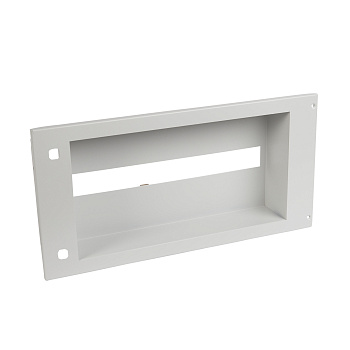 Legrand Лицевая панель HX3 400А 300мм IS333 404676