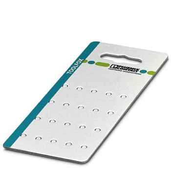 Phoenix Contact TF-PART BC-TOOLFOX 1 Крепежный зажим 1212824