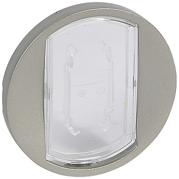 Legrand Celiane Титан Накладка переключателя 068314