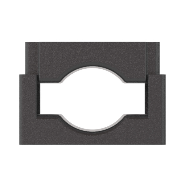 Купить DKC Кабельный держатель для крепления одножильных и многожильных кабелей, д.25-40 мм